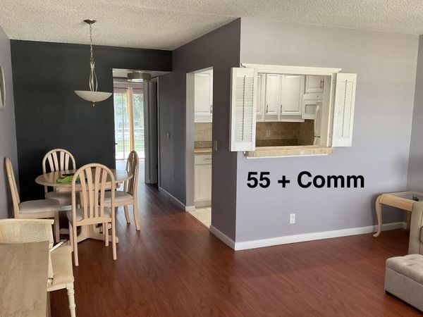 231 Berkshire K, Unit 231, West Palm Beach, FL 33417
