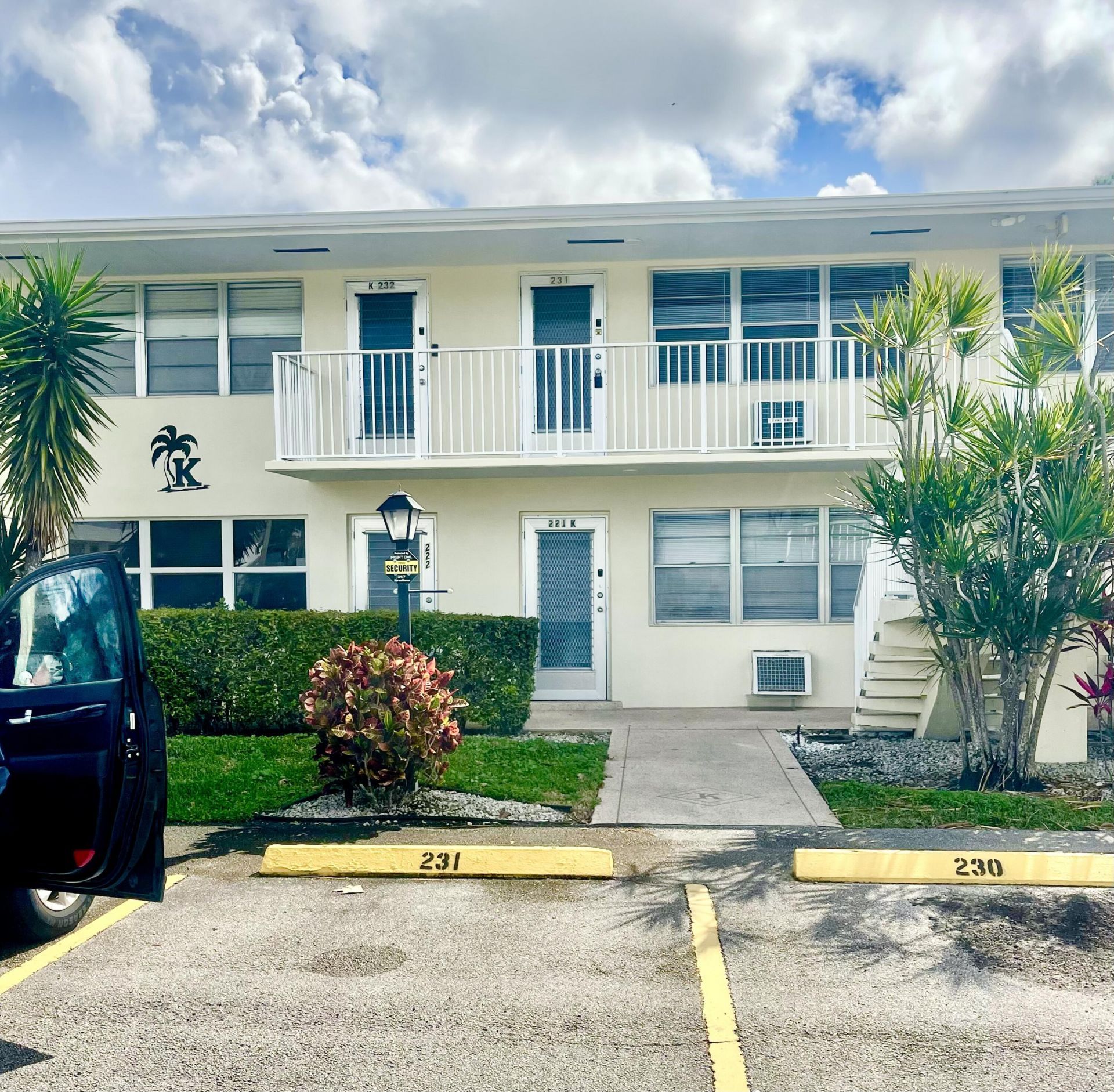 231 Berkshire K, Unit 231, West Palm Beach, FL 33417 Photo