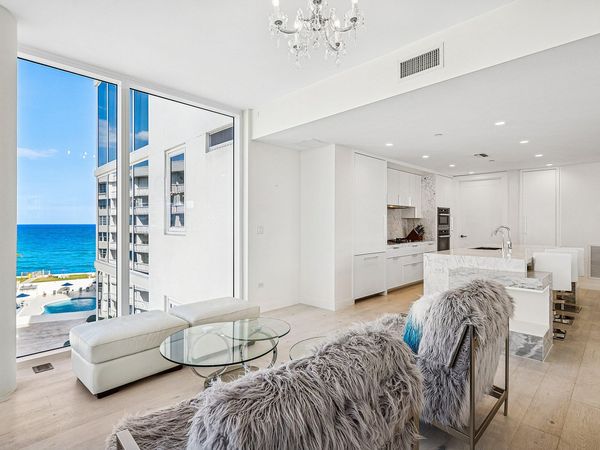 3550 S Ocean Boulevard, Unit 5e, South Palm Beach, FL 33480