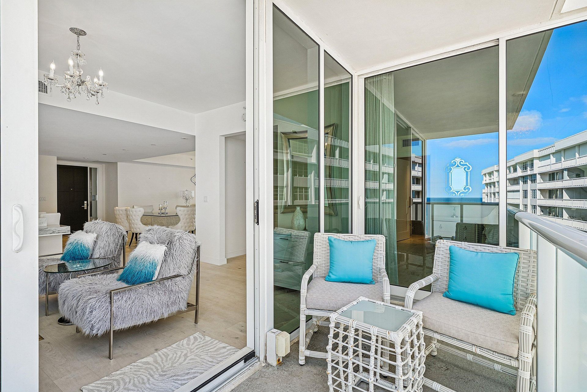 3550 S Ocean Boulevard, Unit 5e, South Palm Beach, FL 33480 Photo