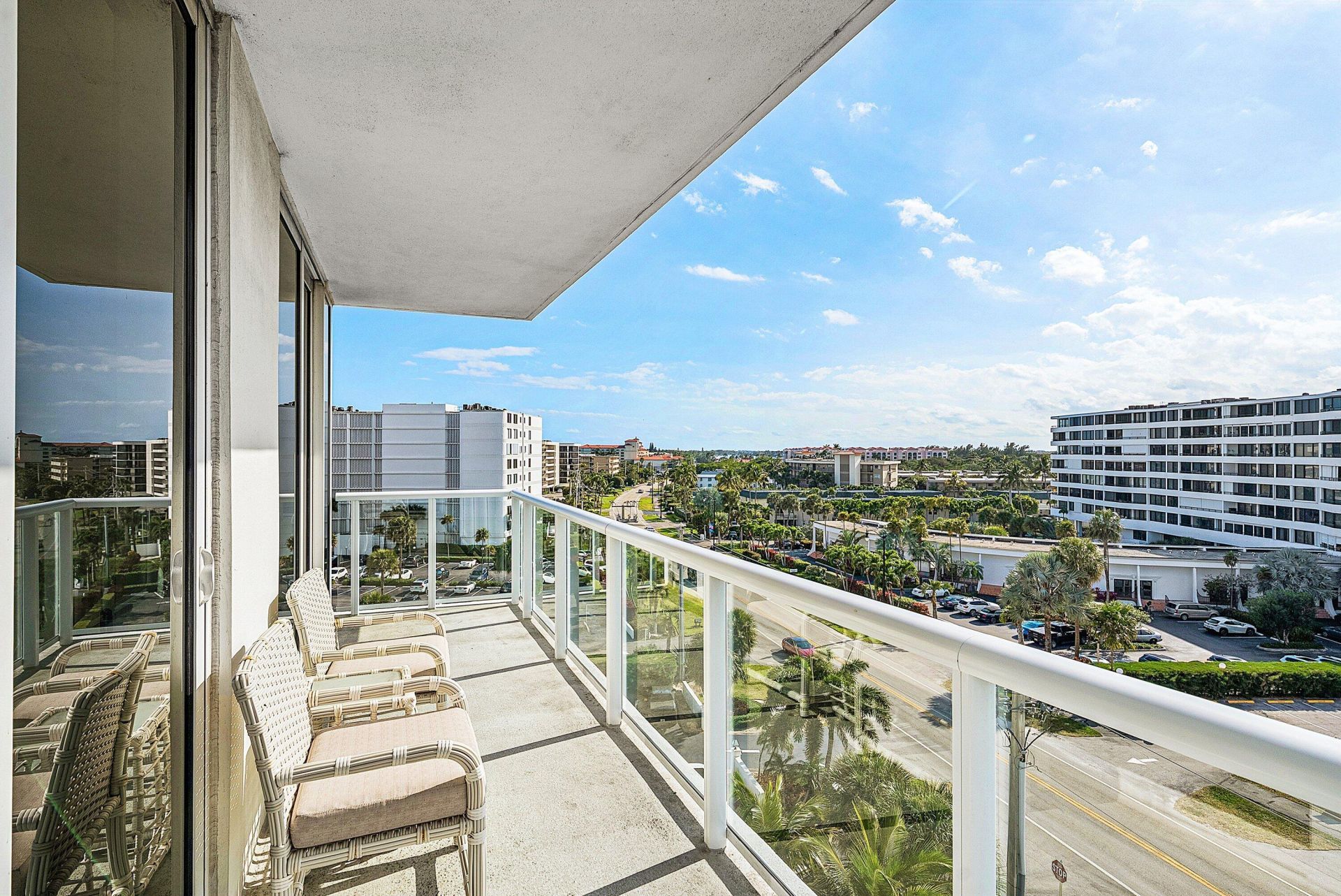 3550 S Ocean Boulevard, Unit 5e, South Palm Beach, FL 33480 Photo