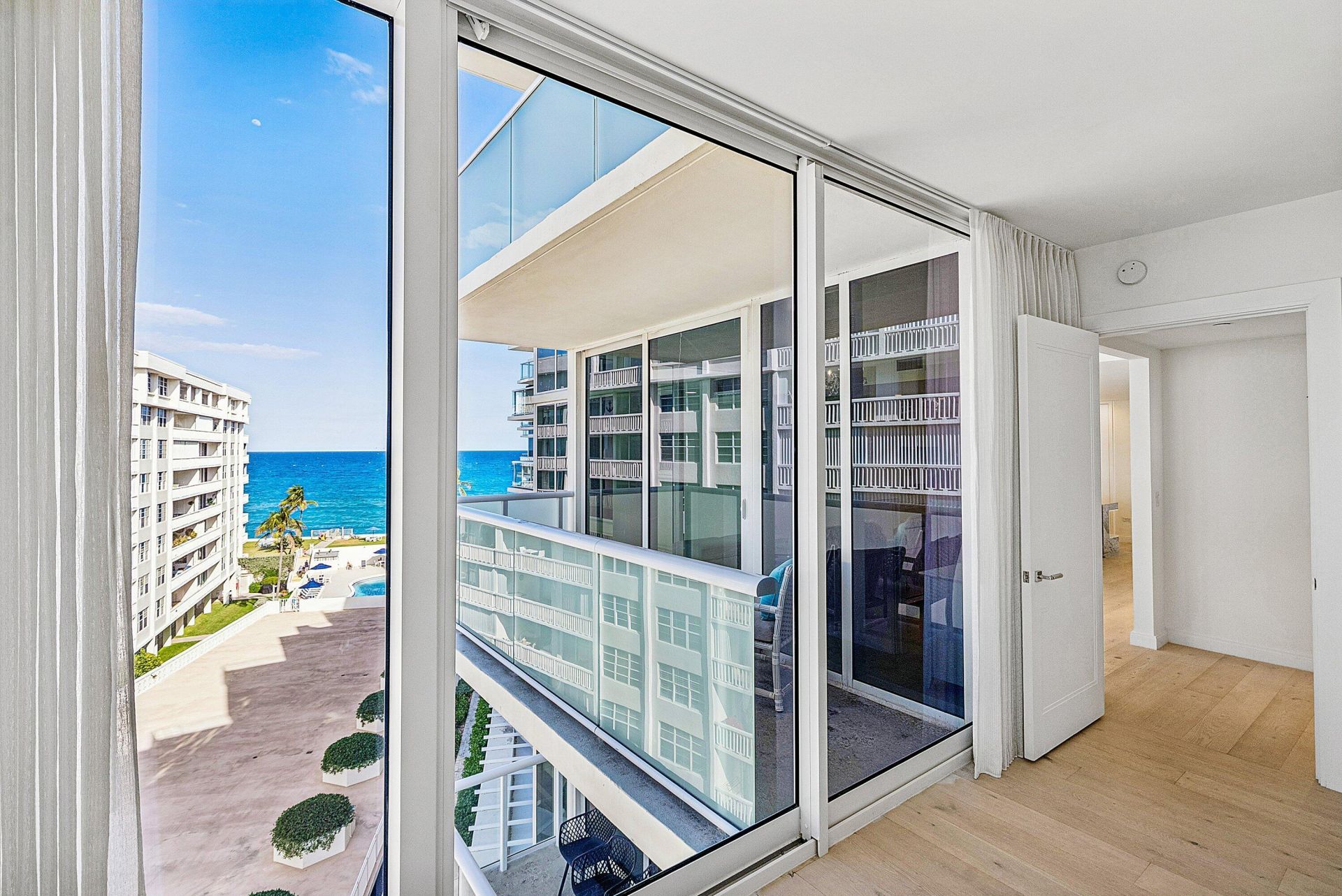 3550 S Ocean Boulevard, Unit 5e, South Palm Beach, FL 33480 Photo