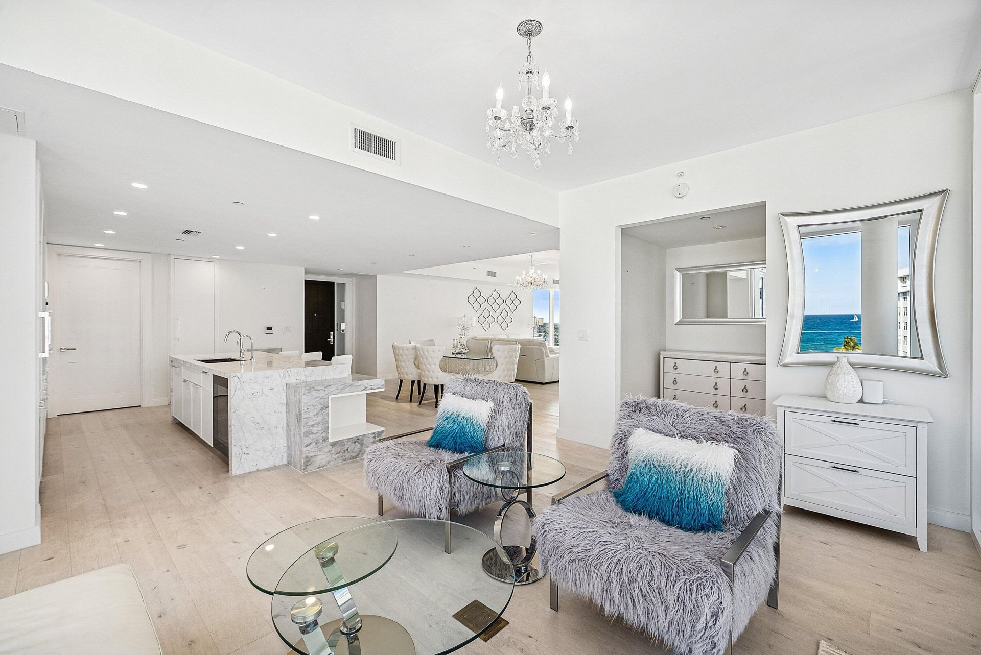 3550 S Ocean Boulevard, Unit 5e, South Palm Beach, FL 33480 Photo