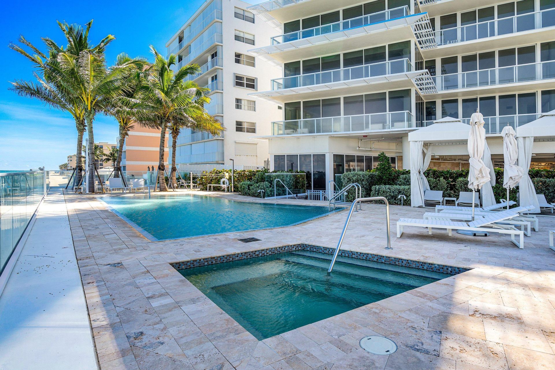 3550 S Ocean Boulevard, Unit 5e, South Palm Beach, FL 33480 Photo
