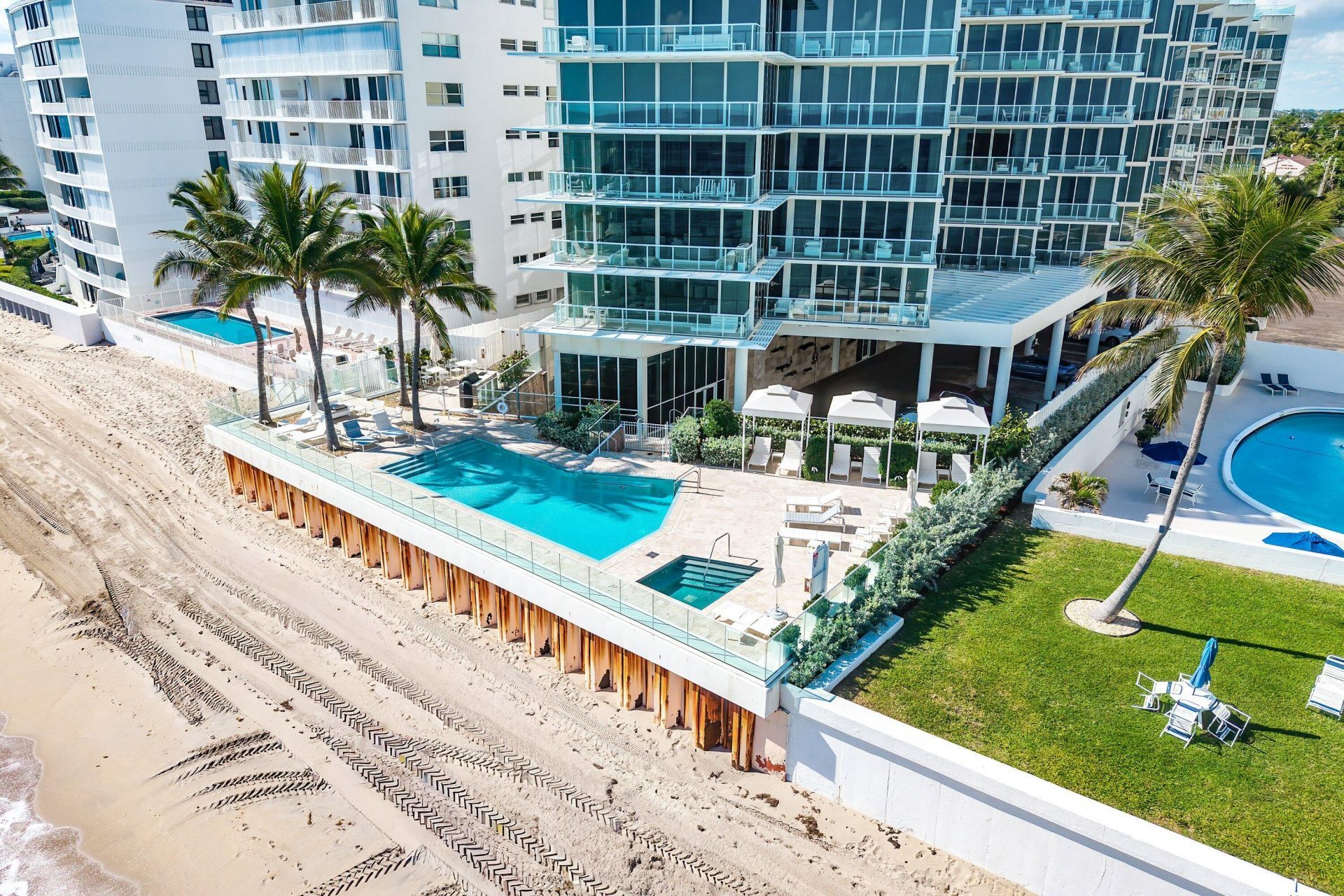 3550 S Ocean Boulevard, Unit 5e, South Palm Beach, FL 33480 Photo