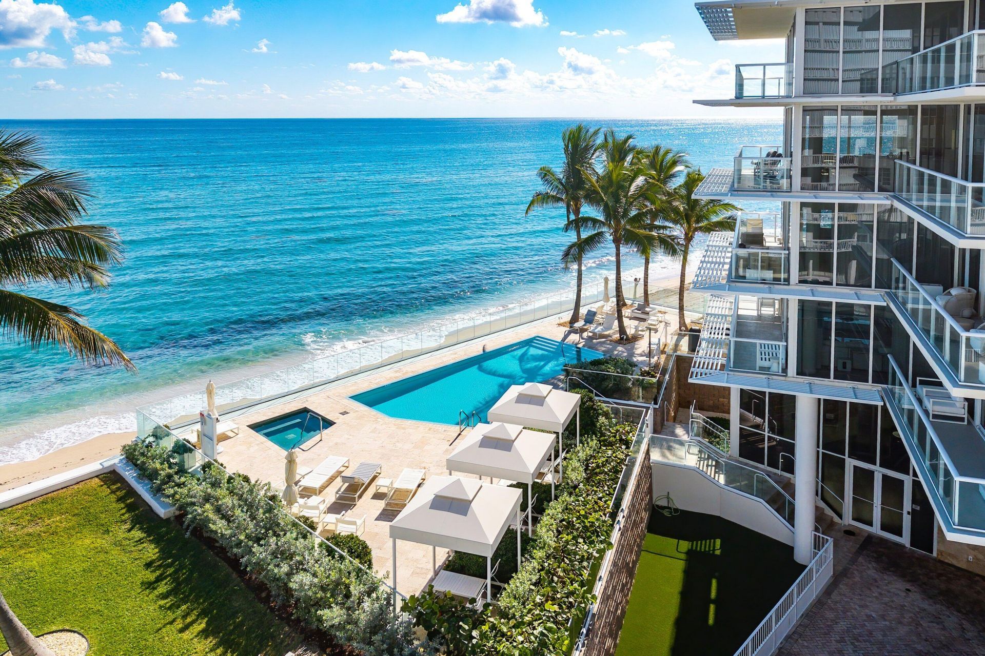 3550 S Ocean Boulevard, Unit 5e, South Palm Beach, FL 33480 Photo