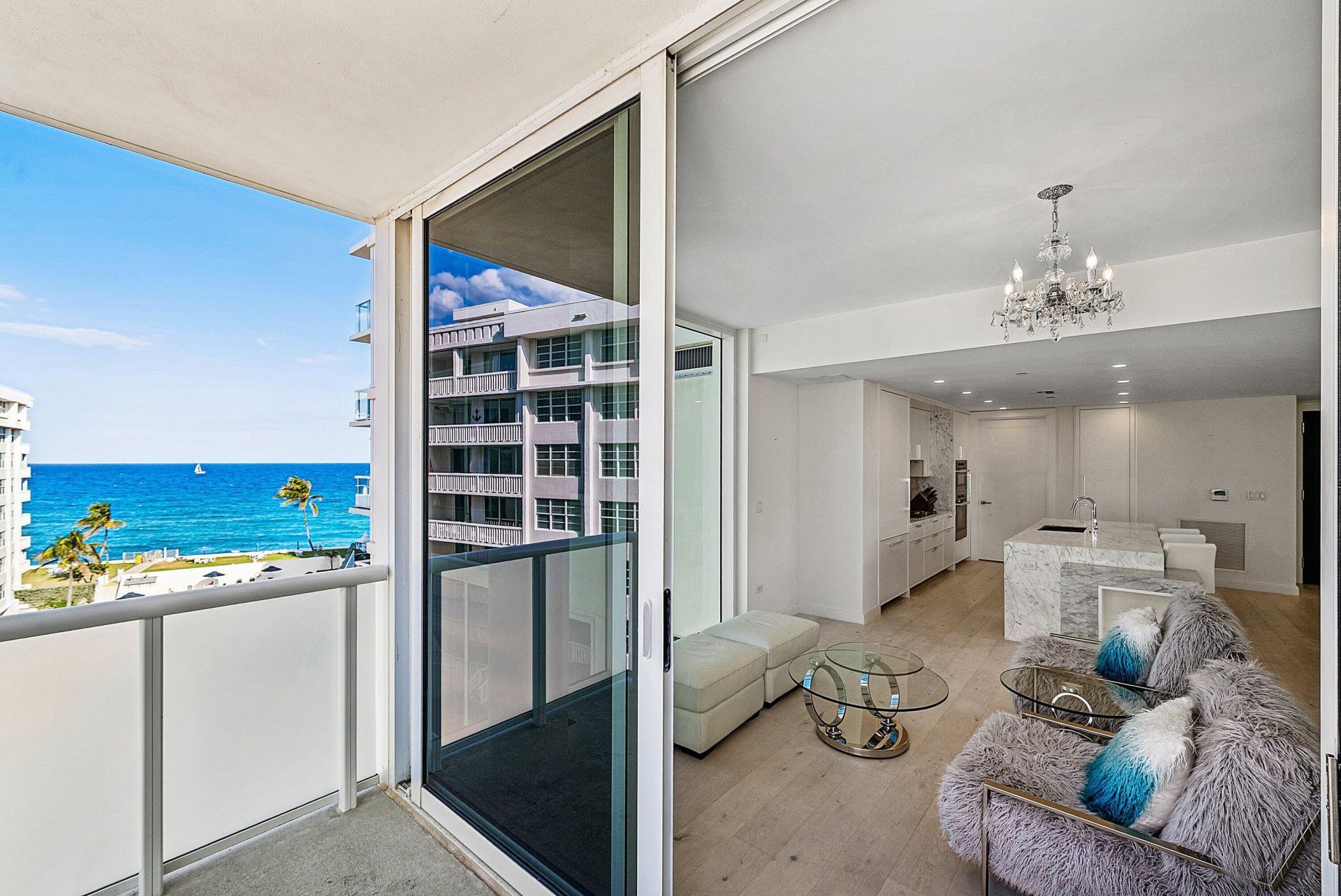 3550 S Ocean Boulevard, Unit 5e, South Palm Beach, FL 33480 Photo