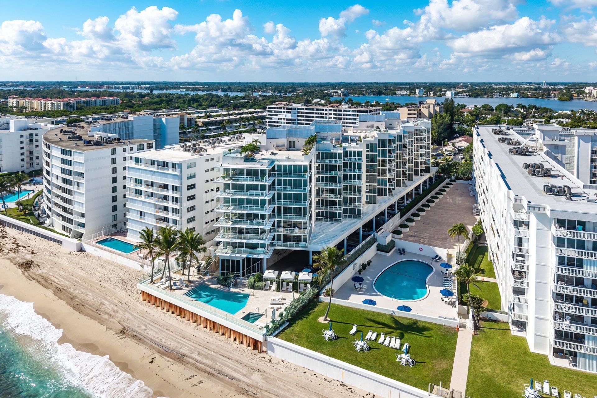 3550 S Ocean Boulevard, Unit 5e, South Palm Beach, FL 33480 Photo