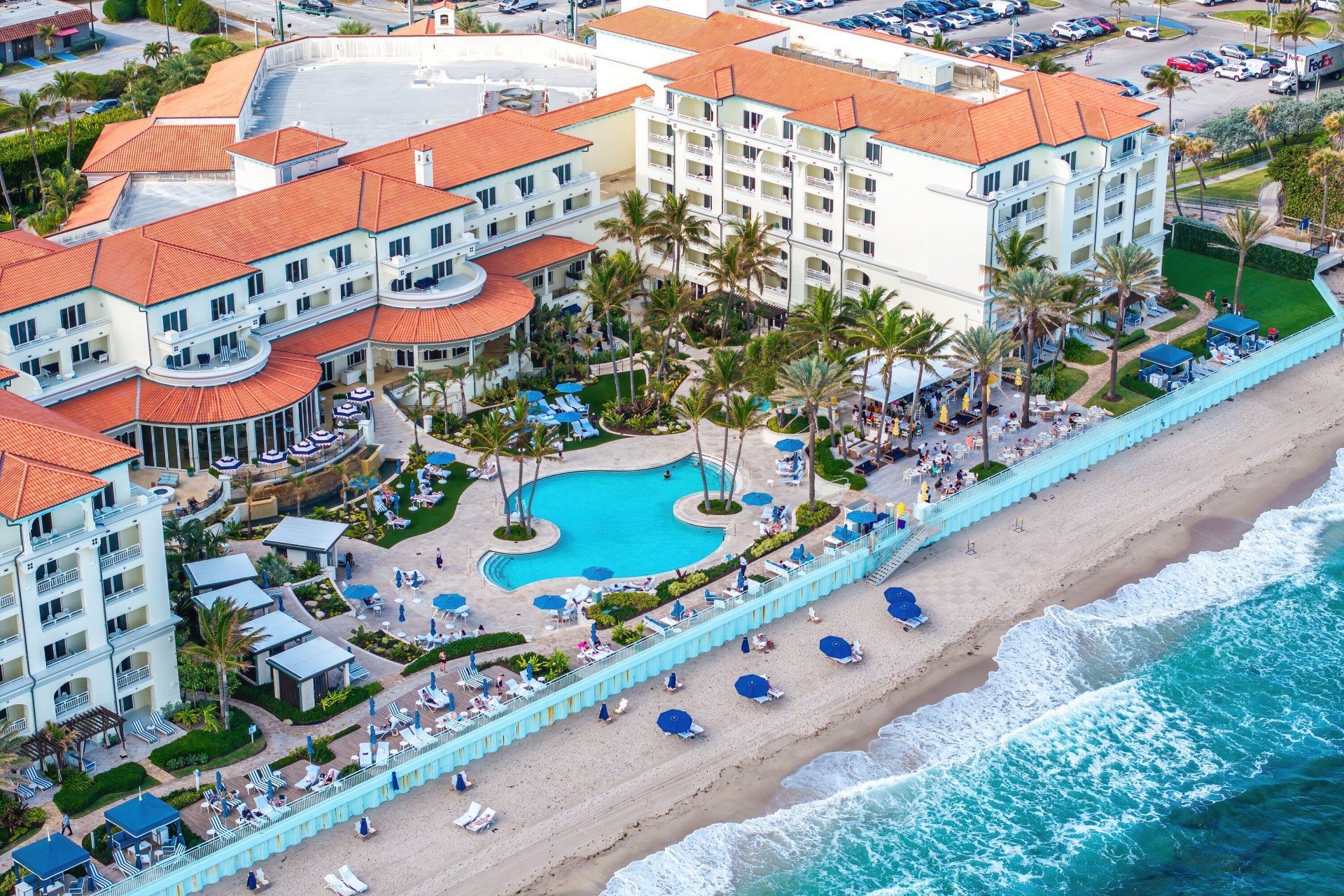 3550 S Ocean Boulevard, Unit 5e, South Palm Beach, FL 33480 Photo