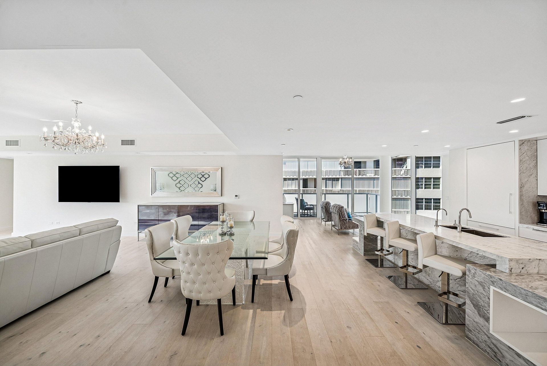 3550 S Ocean Boulevard, Unit 5e, South Palm Beach, FL 33480 Photo