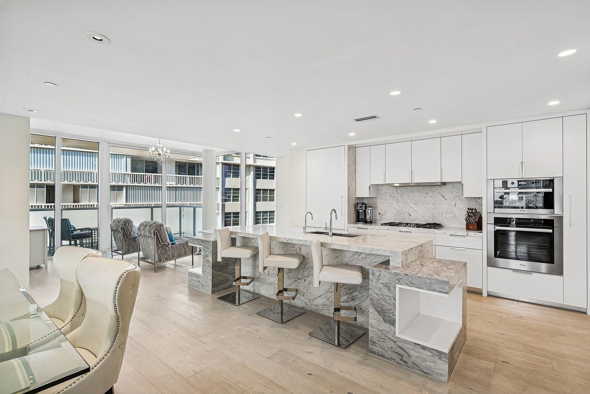 3550 S Ocean Boulevard, Unit 5e, South Palm Beach, FL 33480 Photo