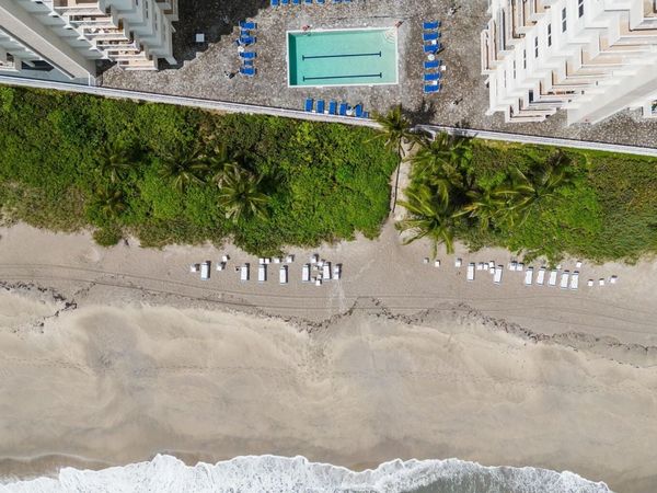 3301 S Ocean Boulevard, Unit 1006, Highland Beach, FL 33487