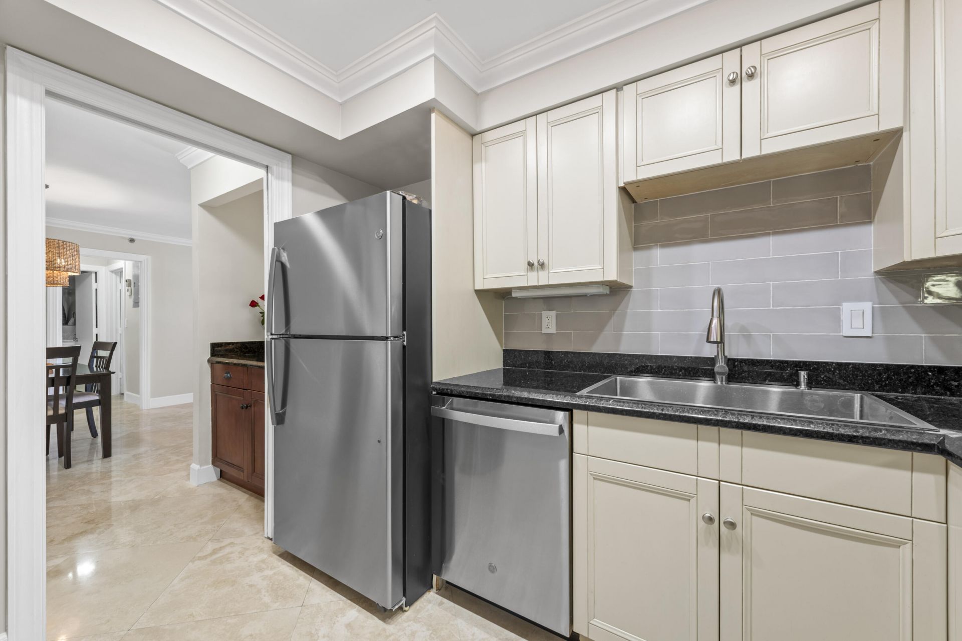 3301 S Ocean Boulevard, Unit 1006, Highland Beach, FL 33487 Photo