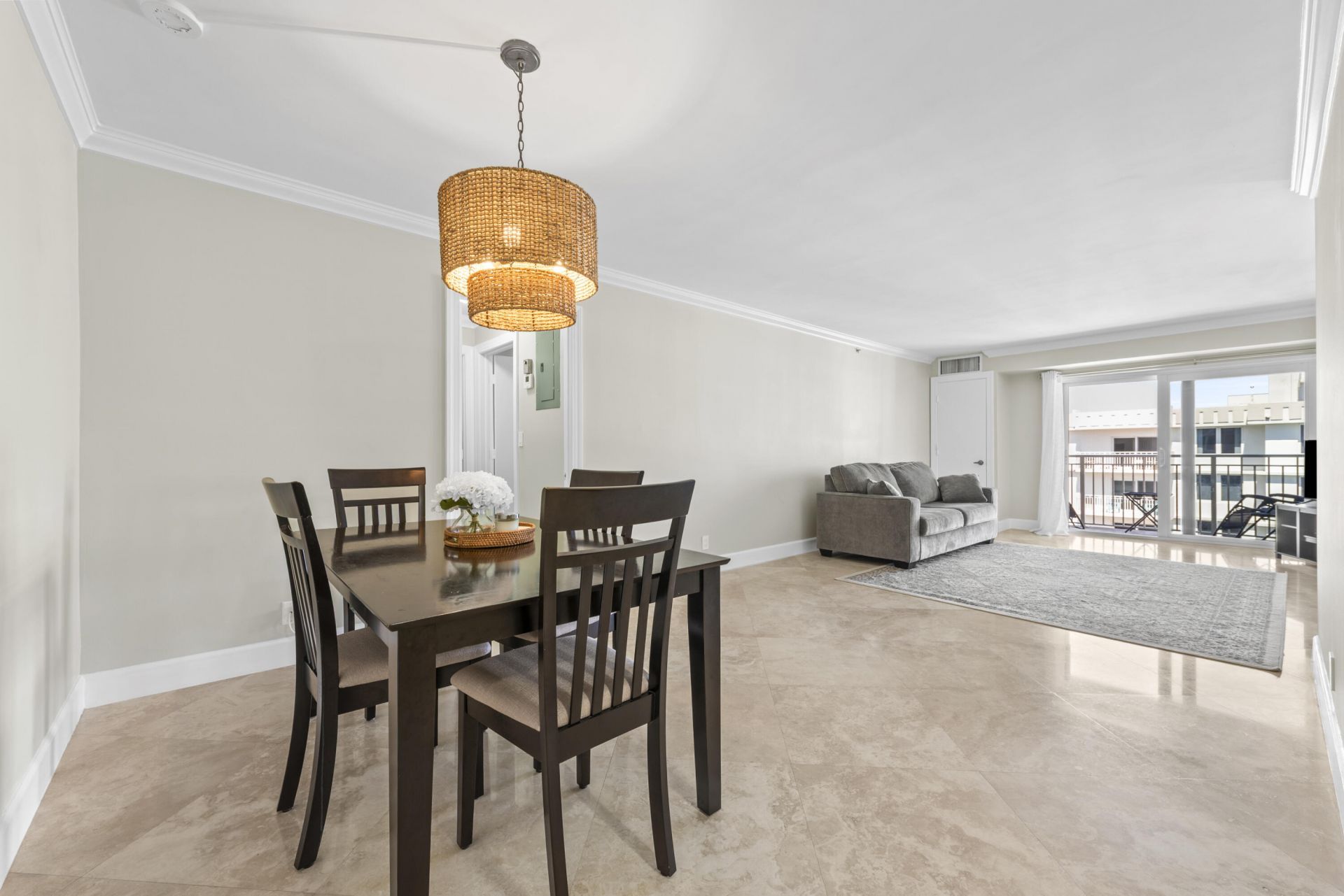 3301 S Ocean Boulevard, Unit 1006, Highland Beach, FL 33487 Photo