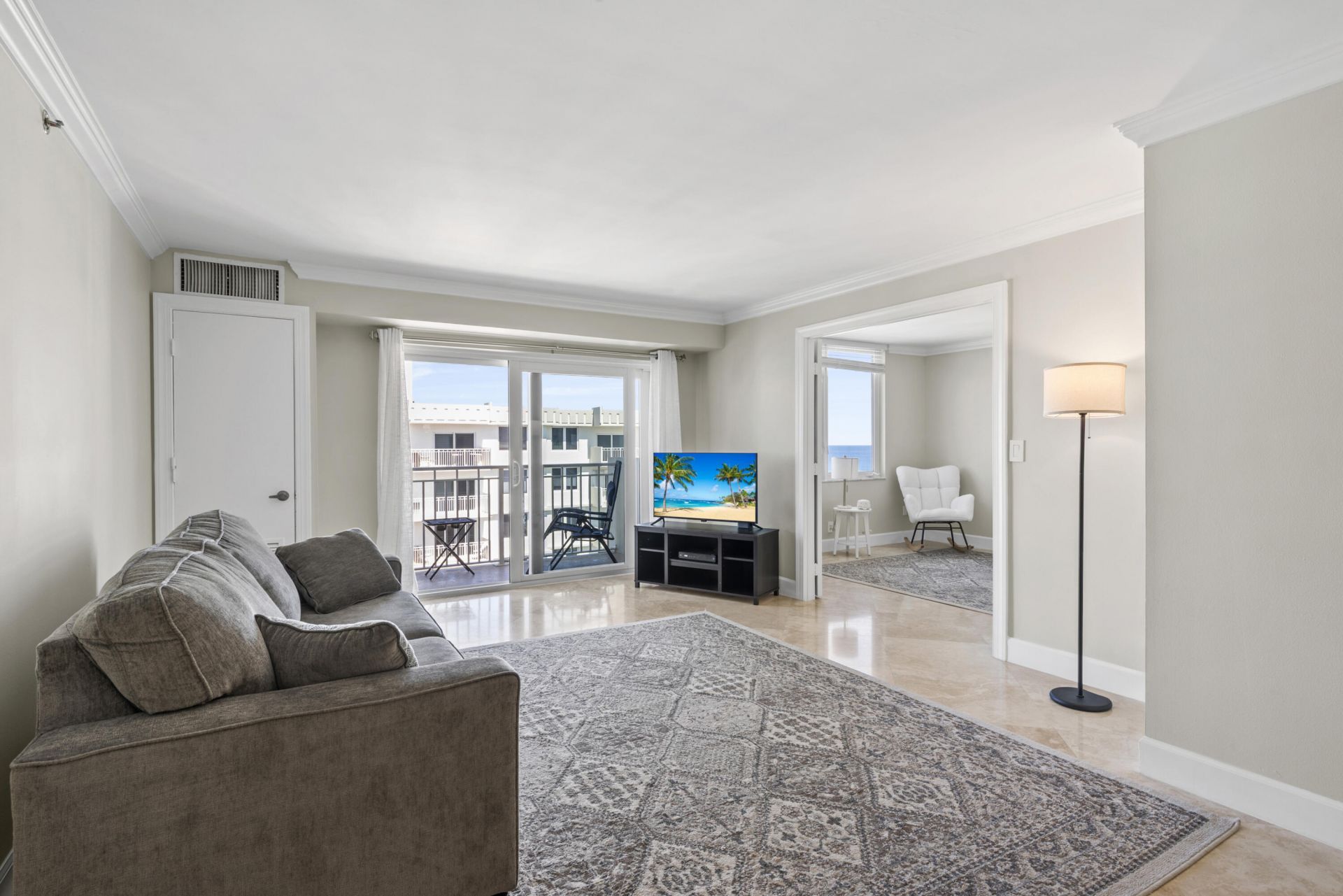 3301 S Ocean Boulevard, Unit 1006, Highland Beach, FL 33487 Photo