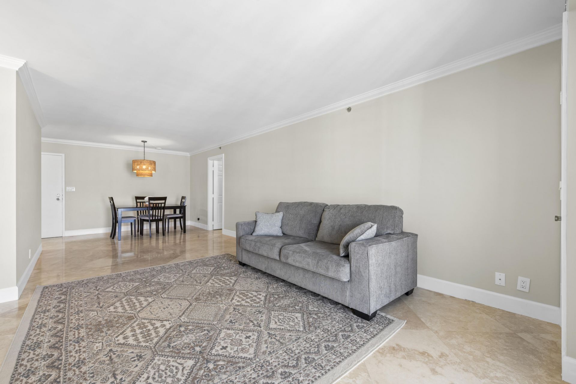 3301 S Ocean Boulevard, Unit 1006, Highland Beach, FL 33487 Photo