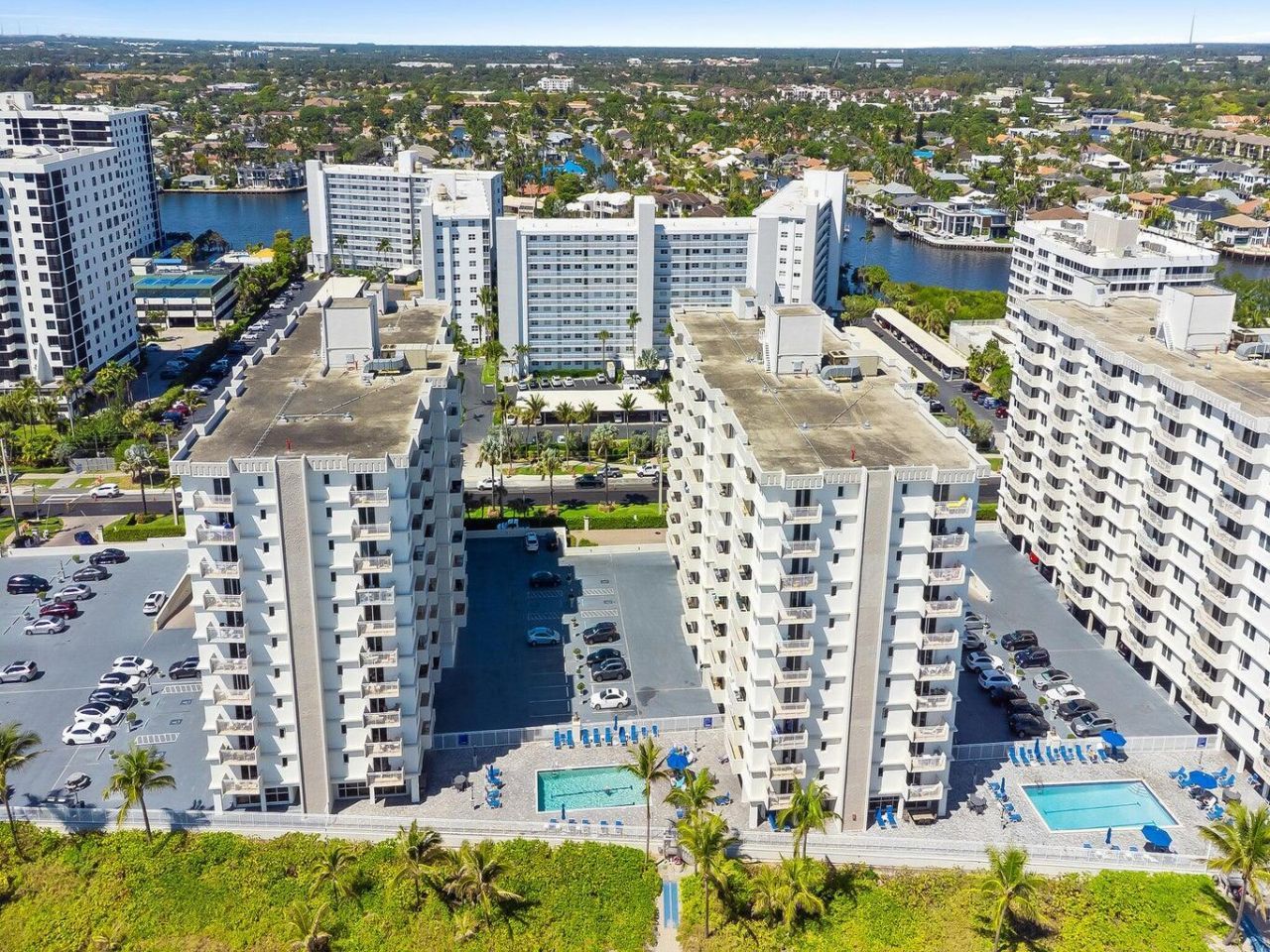 3301 S Ocean Boulevard, Unit 1006, Highland Beach, FL 33487 Photo