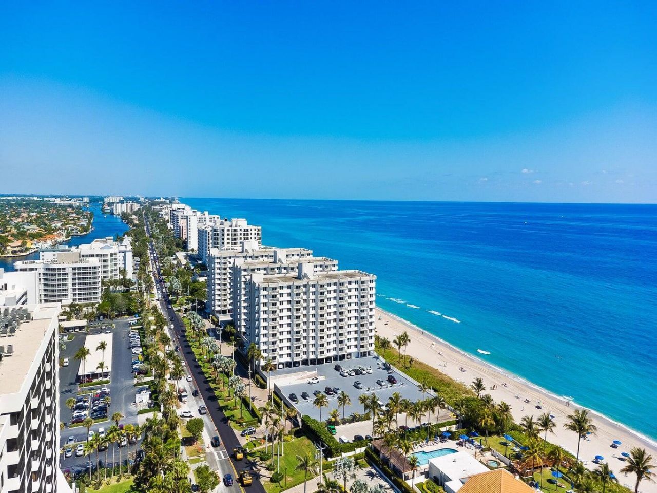 3301 S Ocean Boulevard, Unit 1006, Highland Beach, FL 33487 Photo