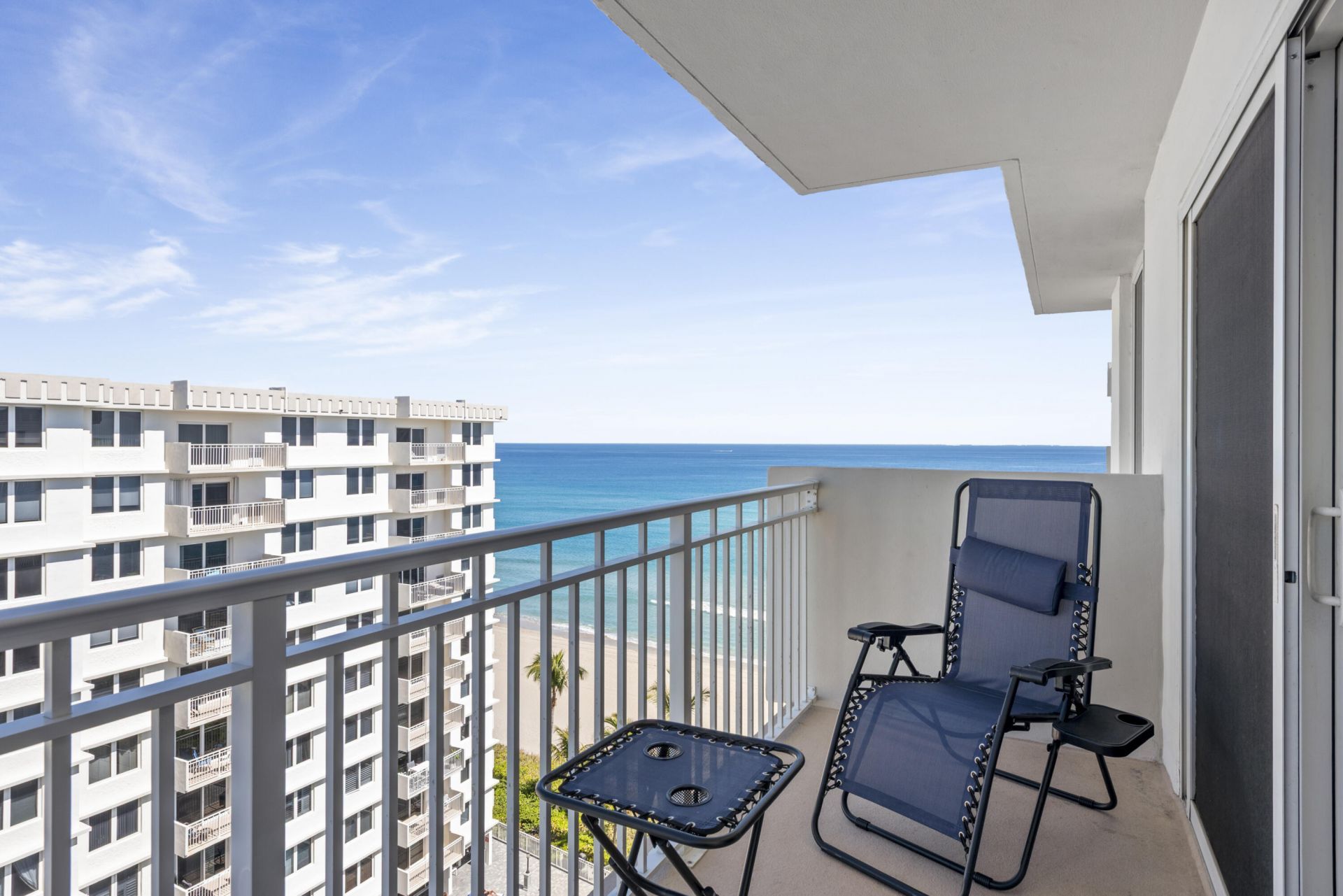 3301 S Ocean Boulevard, Unit 1006, Highland Beach, FL 33487 Photo