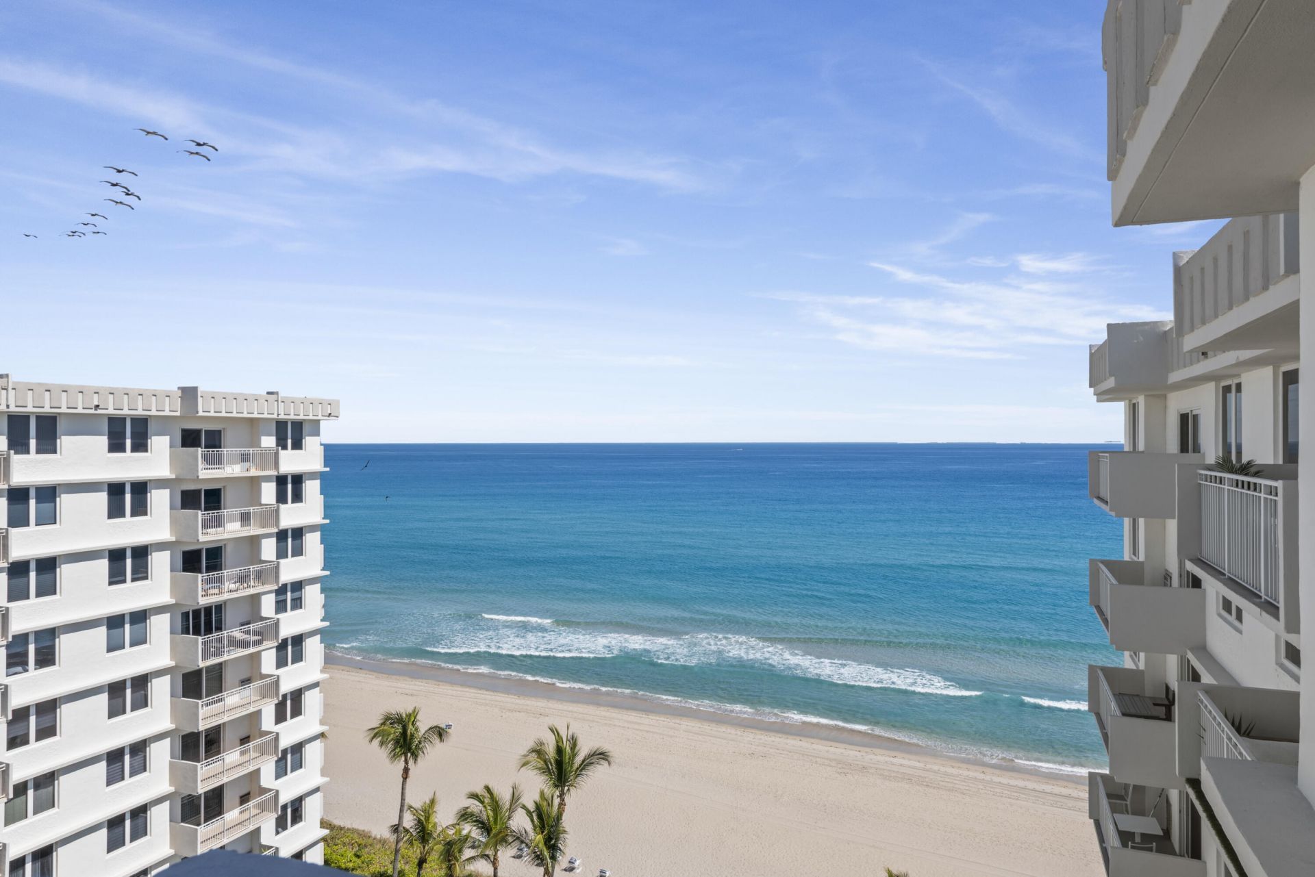 3301 S Ocean Boulevard, Unit 1006, Highland Beach, FL 33487 Photo