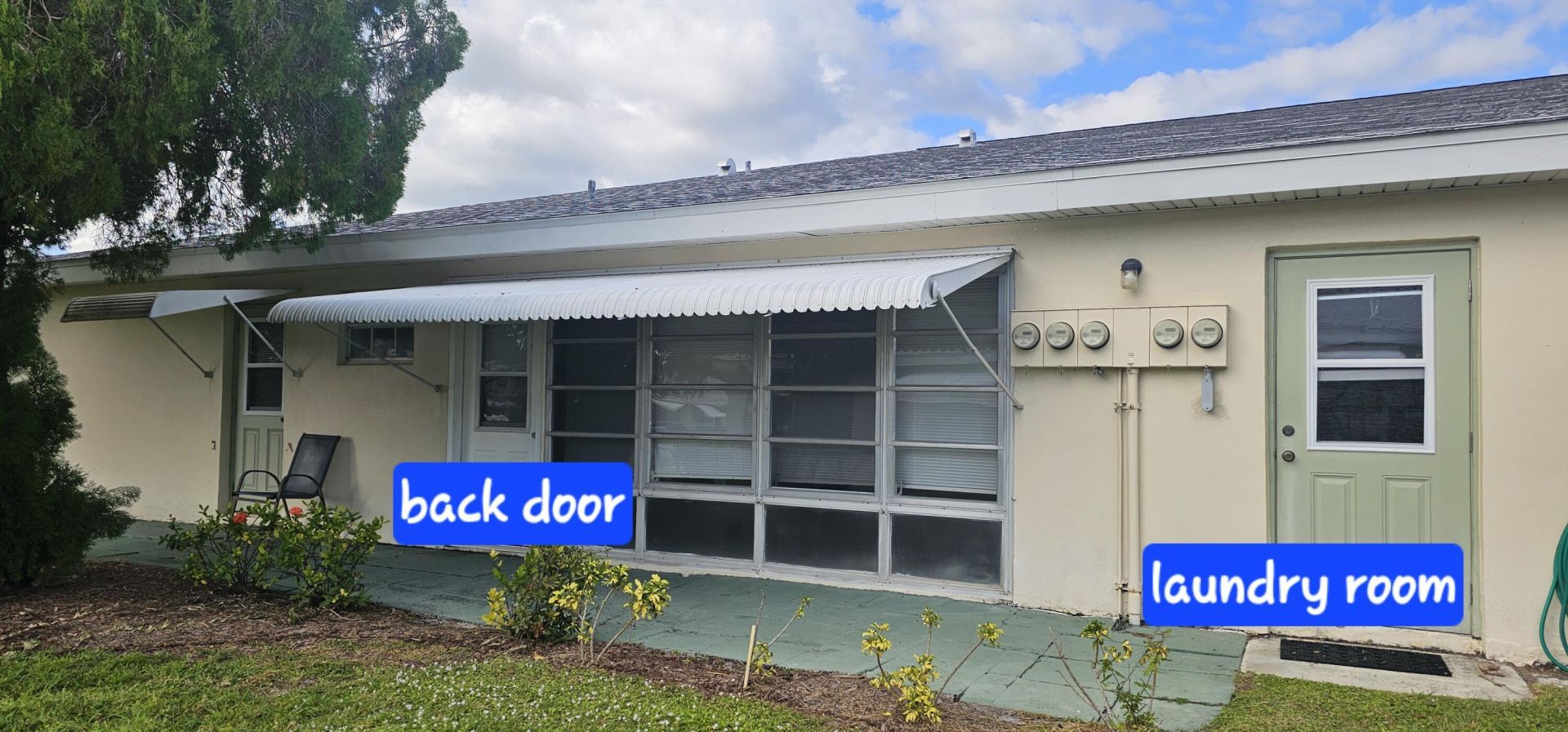 201 Manatee Lane, Unit C, Fort Pierce, FL 34982 Photo