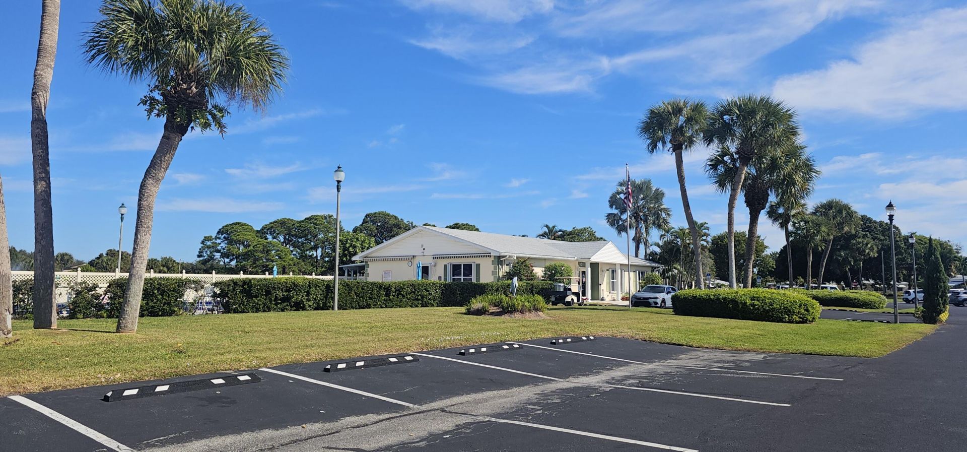 201 Manatee Lane, Unit C, Fort Pierce, FL 34982 Photo