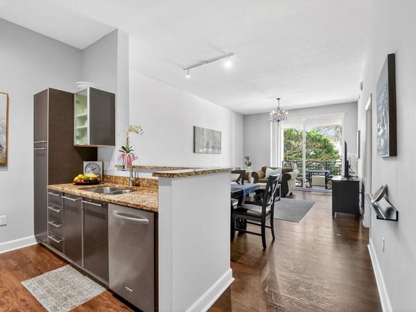 550 Okeechobee Boulevard, Unit 221, West Palm Beach, FL 33401