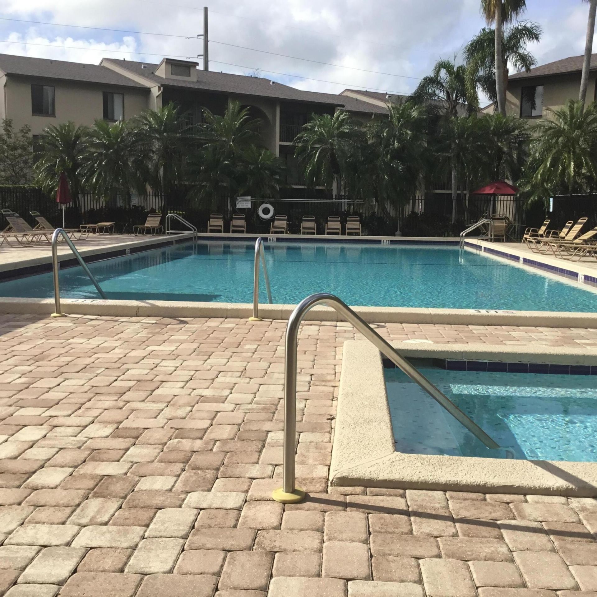 205 Foxtail Drive, Unit E3, Greenacres, FL 33415 Photo