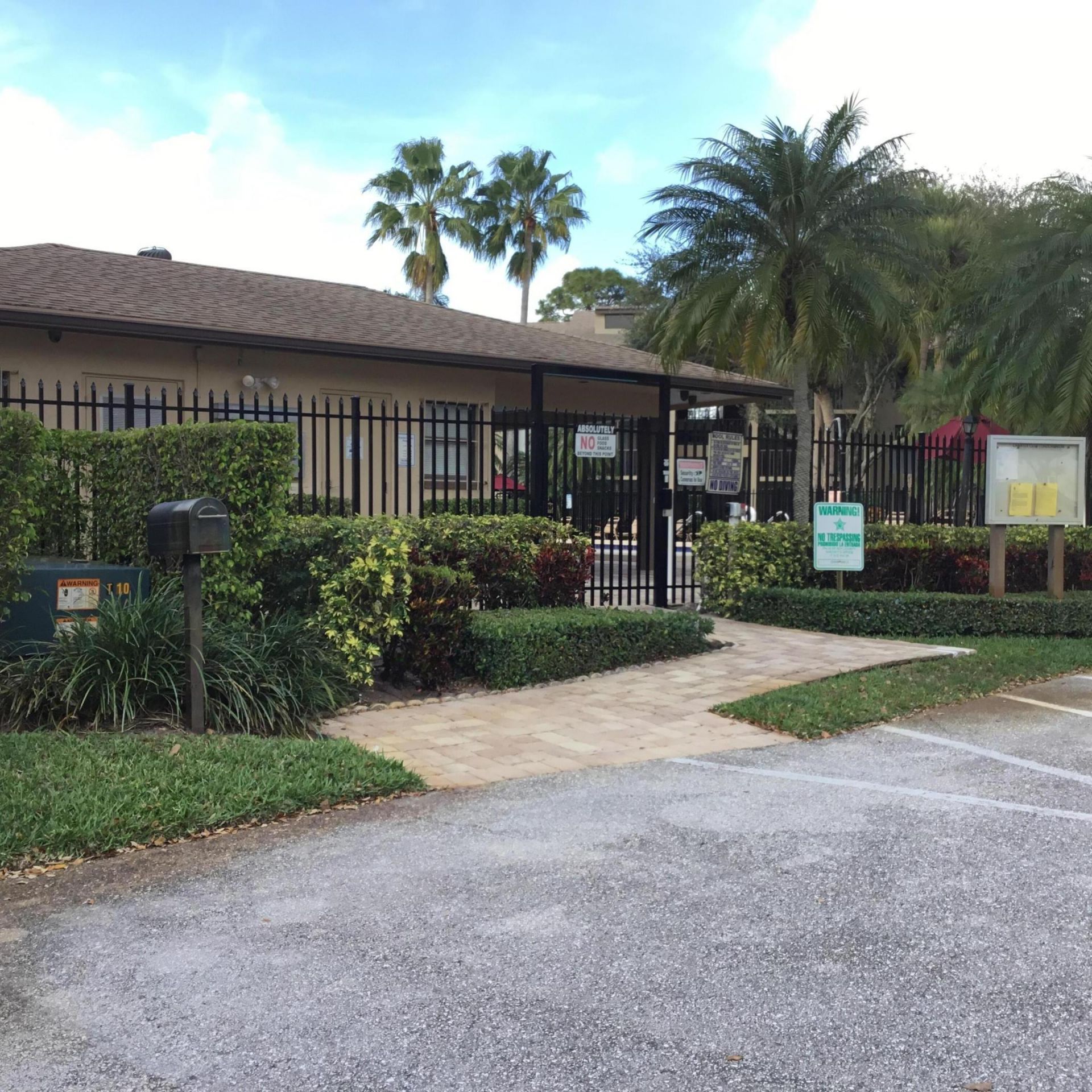 205 Foxtail Drive, Unit E3, Greenacres, FL 33415 Photo