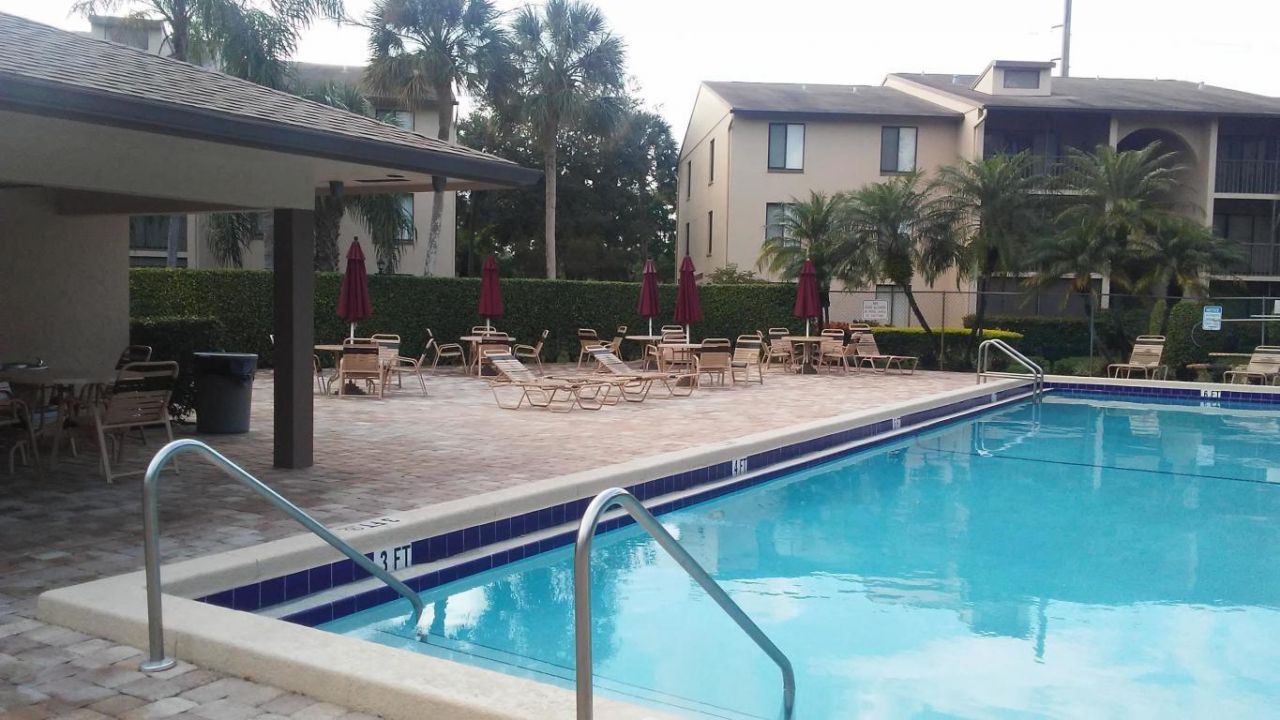 205 Foxtail Drive, Unit E3, Greenacres, FL 33415 Photo