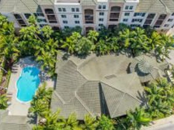 1690 Renaissance Commons Boulevard, Unit 1611, Boynton Beach, FL 33426