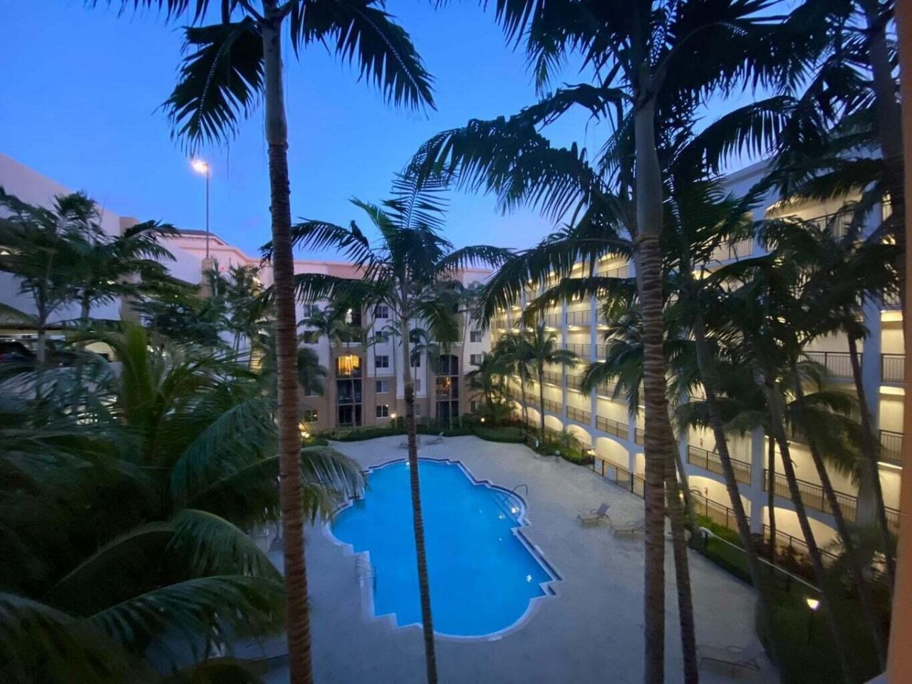 1690 Renaissance Commons Boulevard, Unit 1611, Boynton Beach, FL 33426 Photo