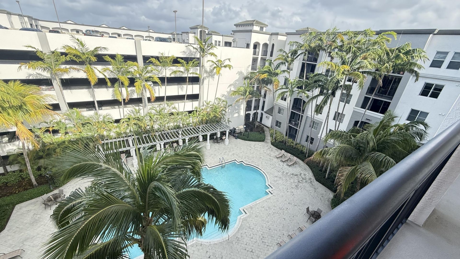 1690 Renaissance Commons Boulevard, Unit 1611, Boynton Beach, FL 33426 Photo