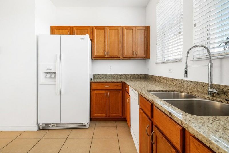 500 Pacific Grove Drive, Unit 7, West Palm Beach, FL 33401 Photo