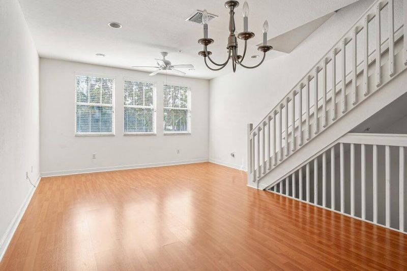 500 Pacific Grove Drive, Unit 7, West Palm Beach, FL 33401 Photo