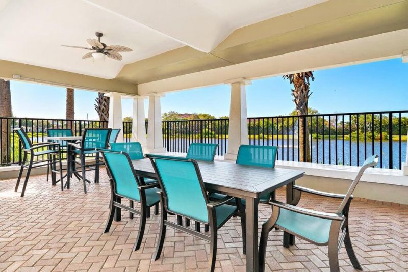 500 Pacific Grove Drive, Unit 7, West Palm Beach, FL 33401 Photo