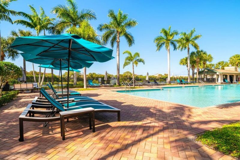 500 Pacific Grove Drive, Unit 7, West Palm Beach, FL 33401 Photo