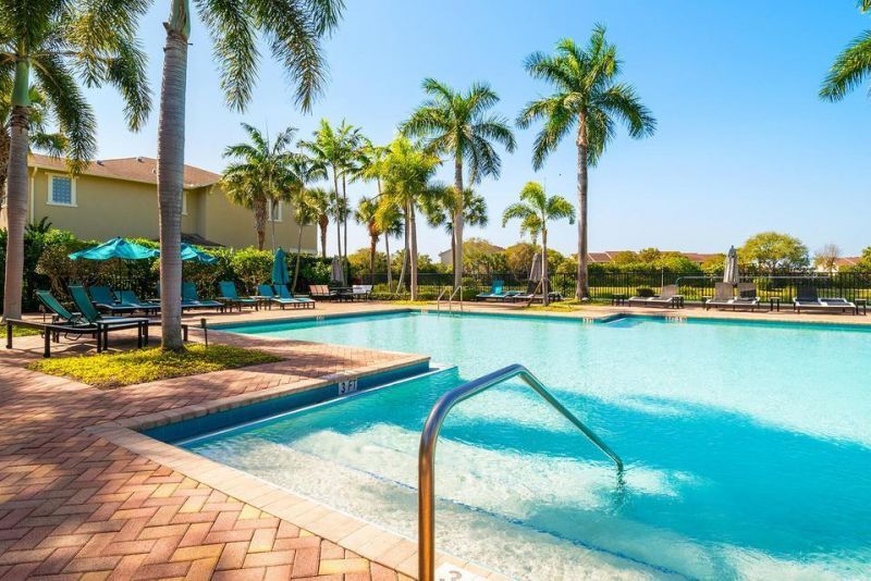 500 Pacific Grove Drive, Unit 7, West Palm Beach, FL 33401 Photo