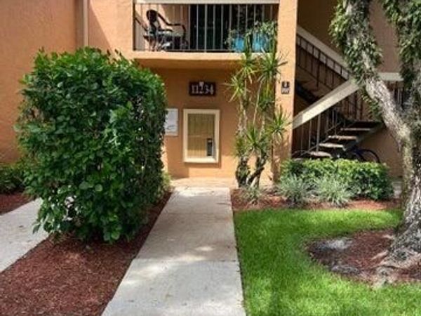 11234 Green Lake Drive, Unit 102, Boynton Beach, FL 33437