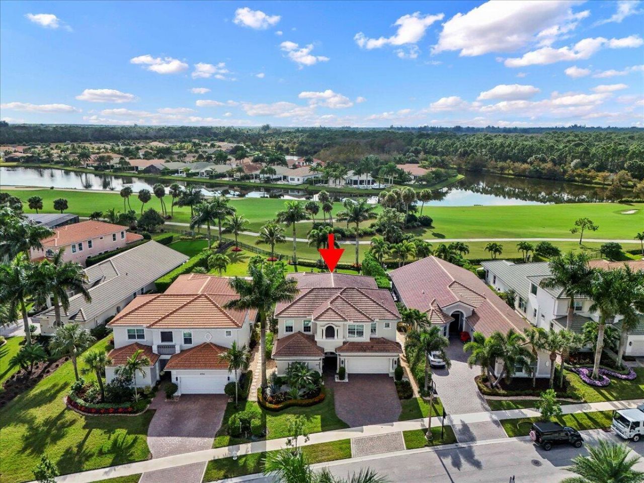 208 Lucia Court, Jupiter, FL 33478 Photo