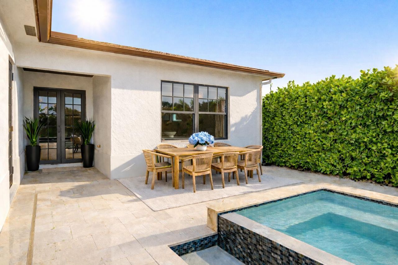 7606 S Olive Avenue, West Palm Beach, FL 33405 Photo