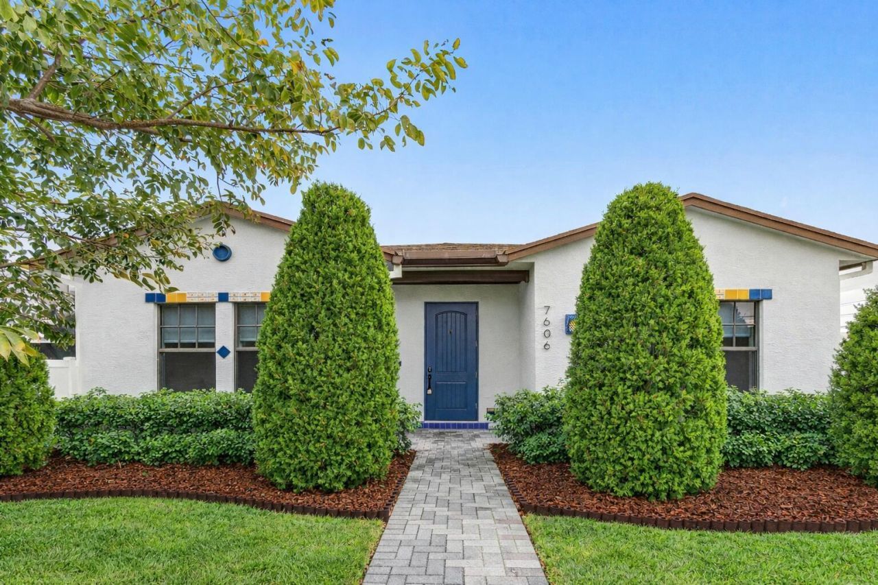 7606 S Olive Avenue, West Palm Beach, FL 33405 Photo