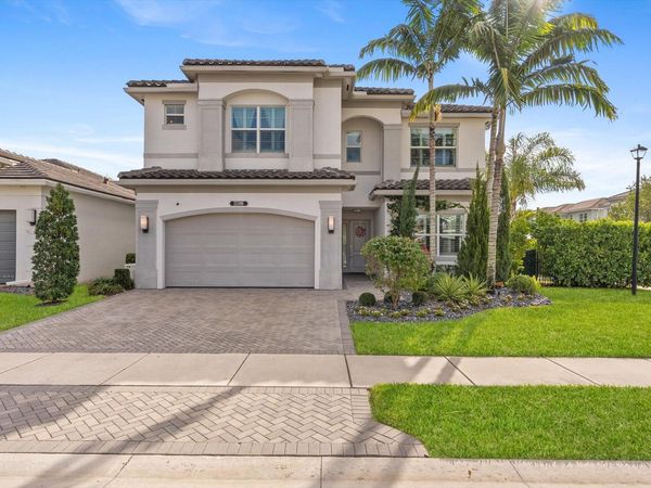 15398 Sandy Beach Terrace, Delray Beach, FL 33446