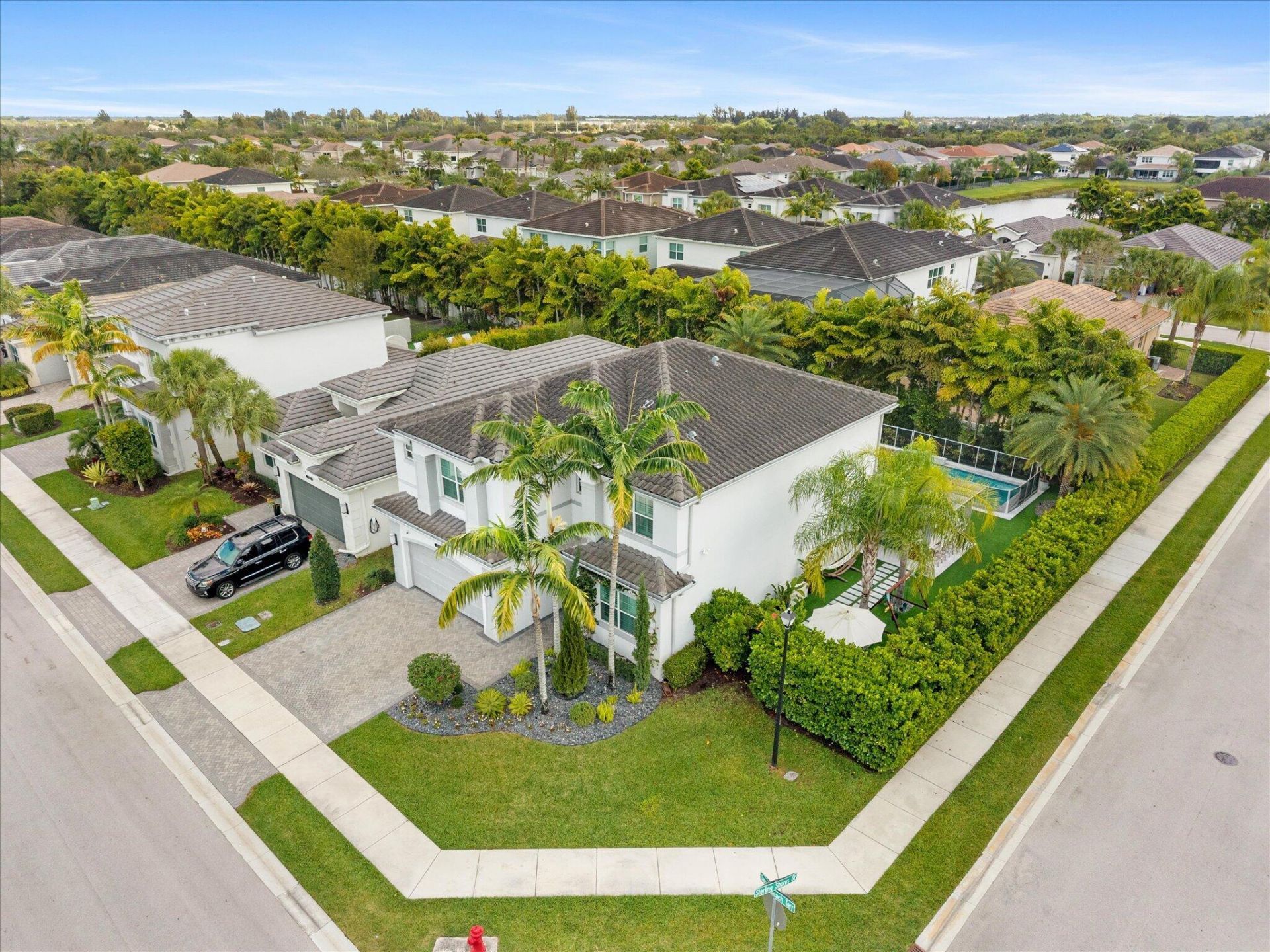 15398 Sandy Beach Terrace, Delray Beach, FL 33446 Photo