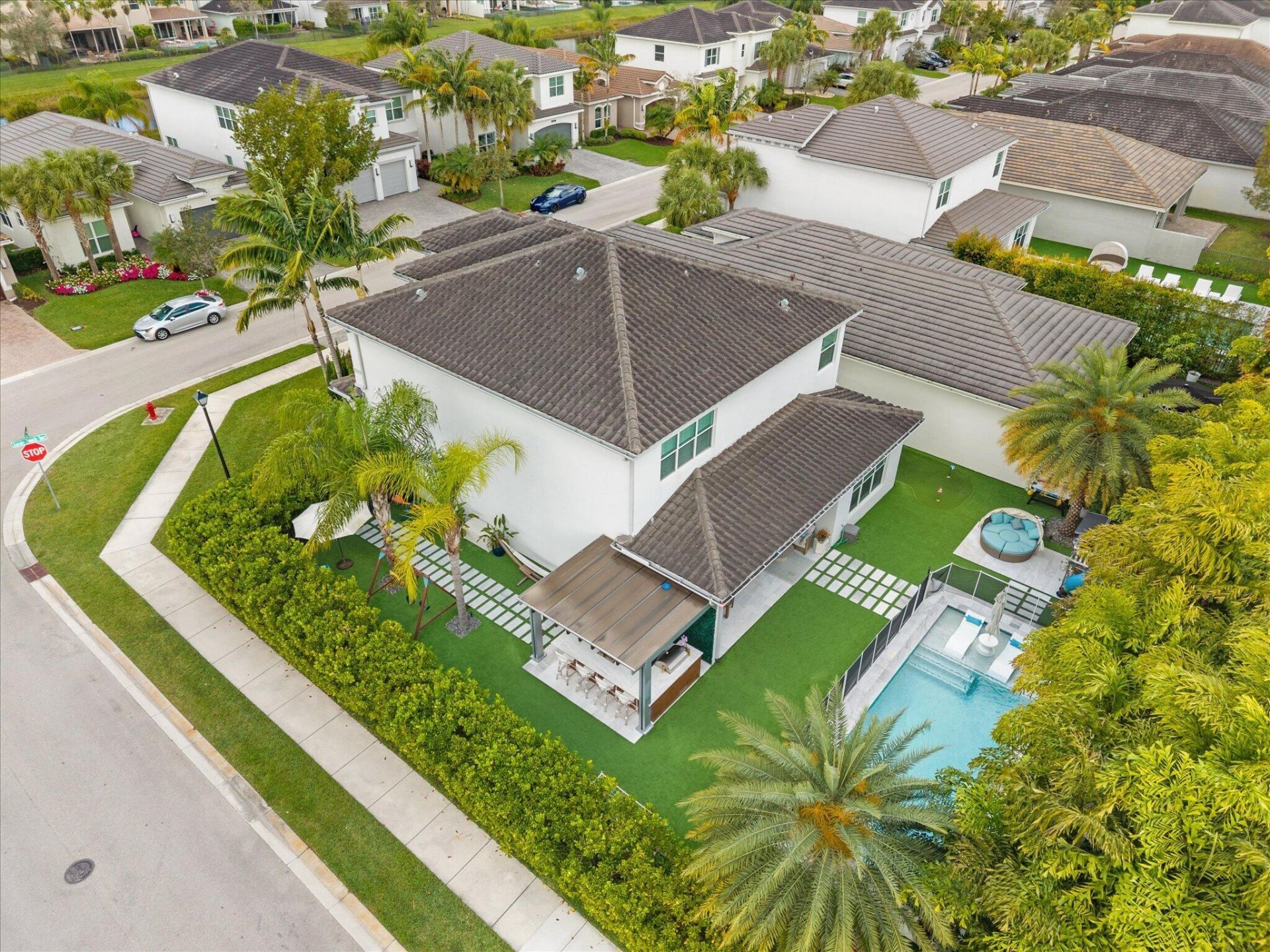 15398 Sandy Beach Terrace, Delray Beach, FL 33446 Photo