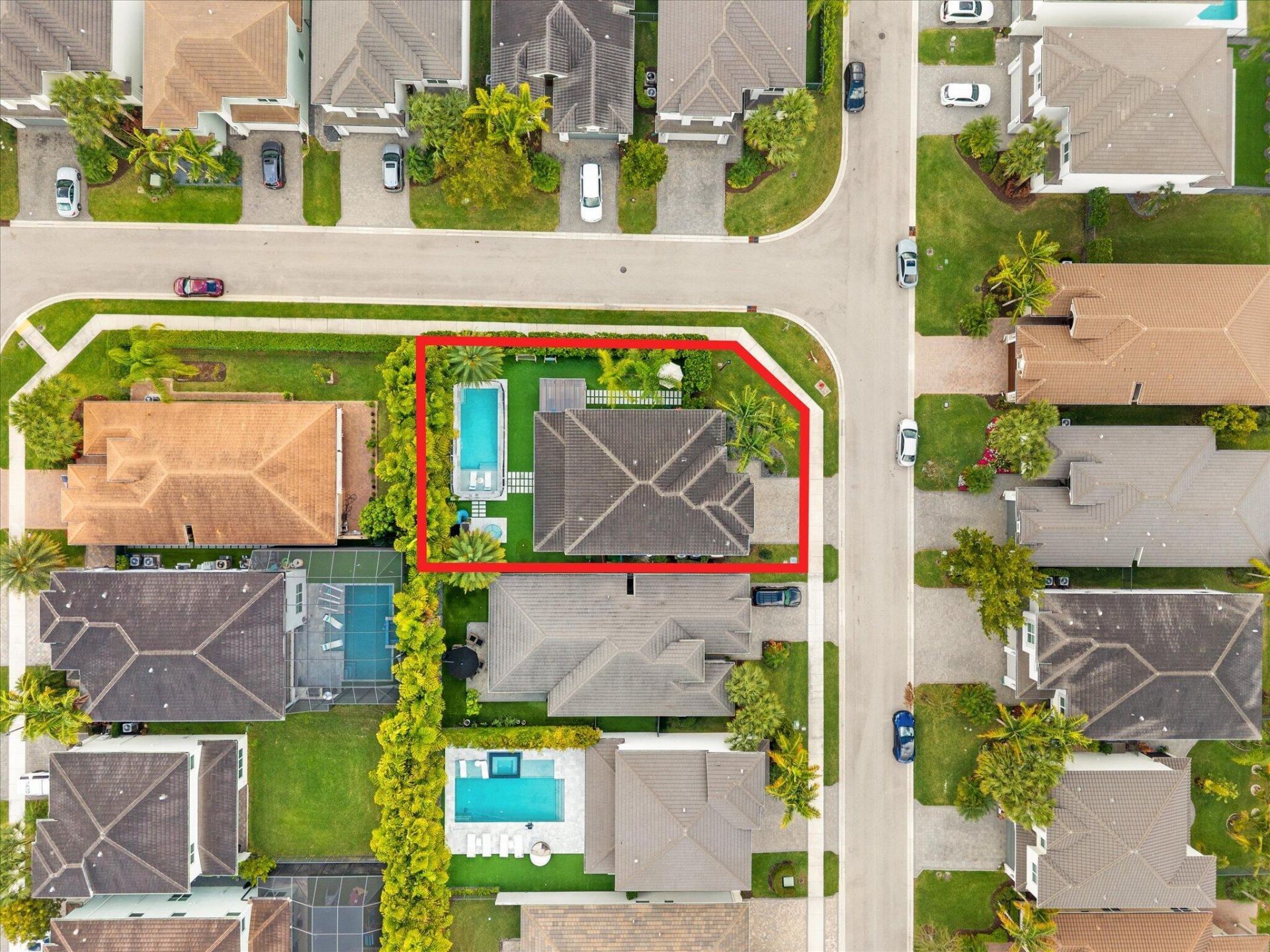 15398 Sandy Beach Terrace, Delray Beach, FL 33446 Photo