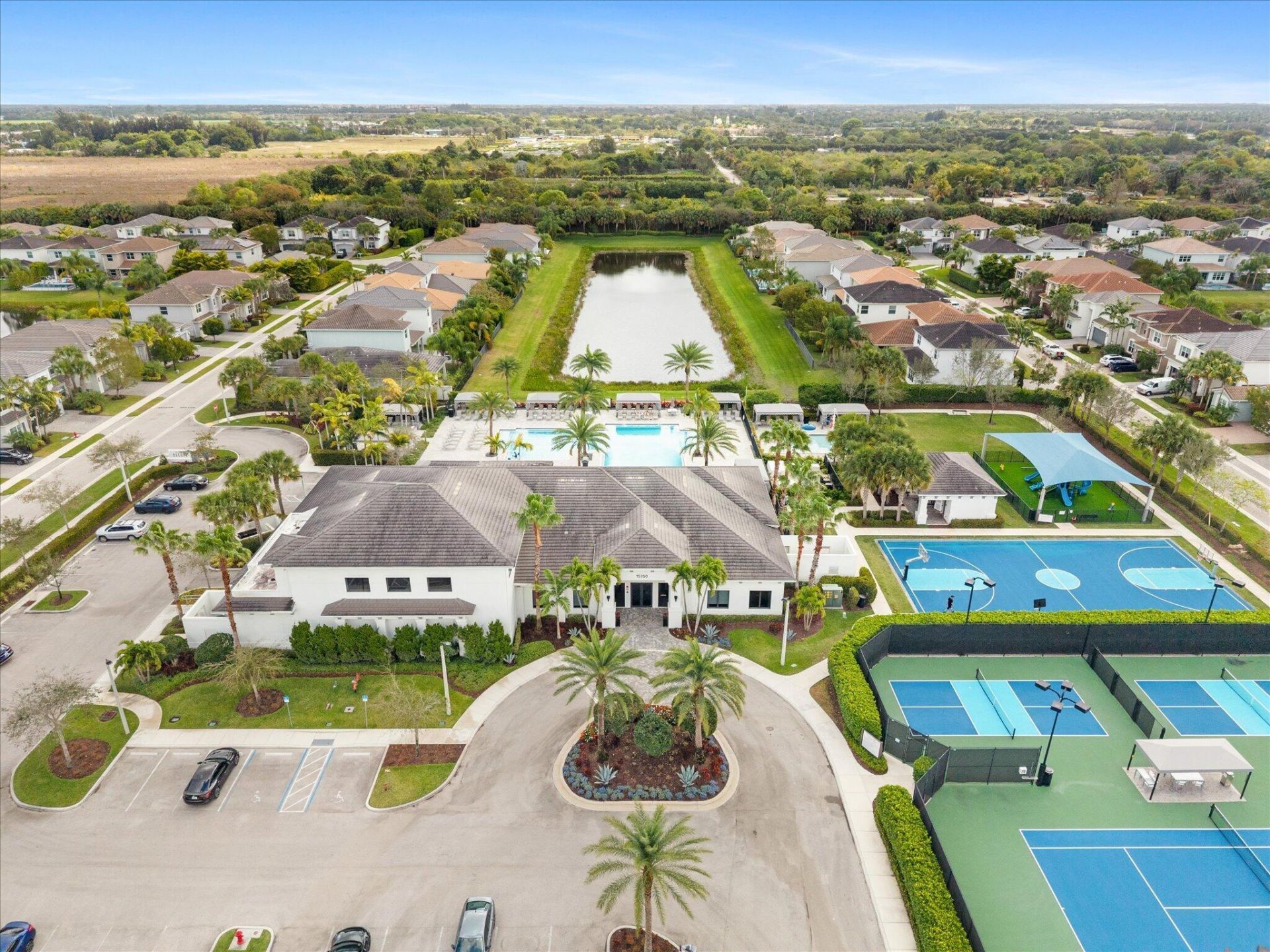 15398 Sandy Beach Terrace, Delray Beach, FL 33446 Photo