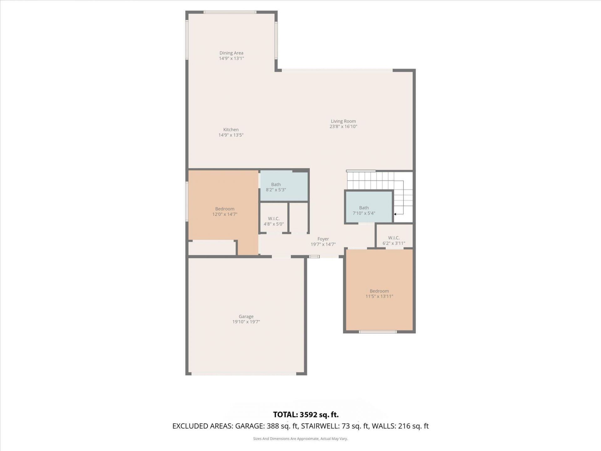 15398 Sandy Beach Terrace, Delray Beach, FL 33446 Photo