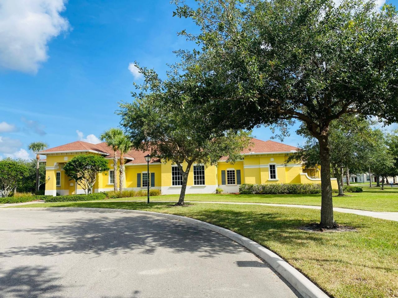 9724 Apollo Avenue, Fort Pierce, FL 34945 Photo