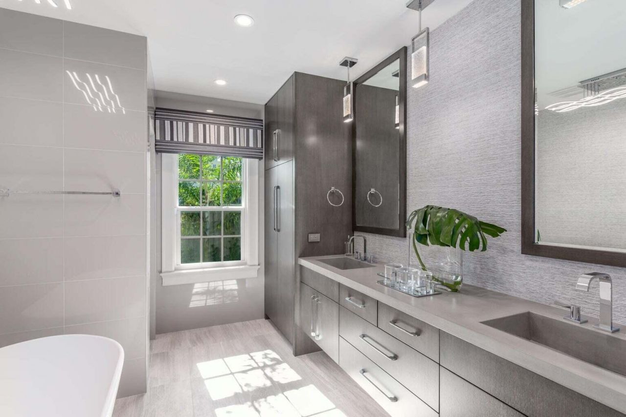 15 S Lake Trail, Palm Beach, FL 33480 Photo